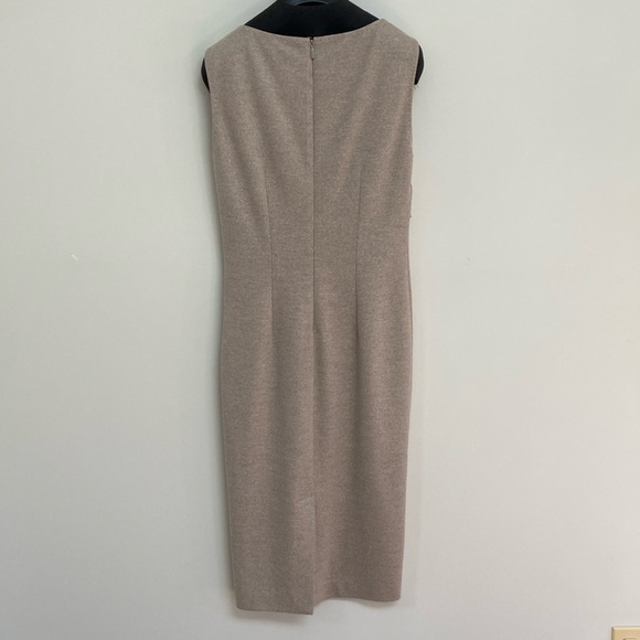 Stunning Max Max Emy wool dress Size 4 - Picture 12 of 17
